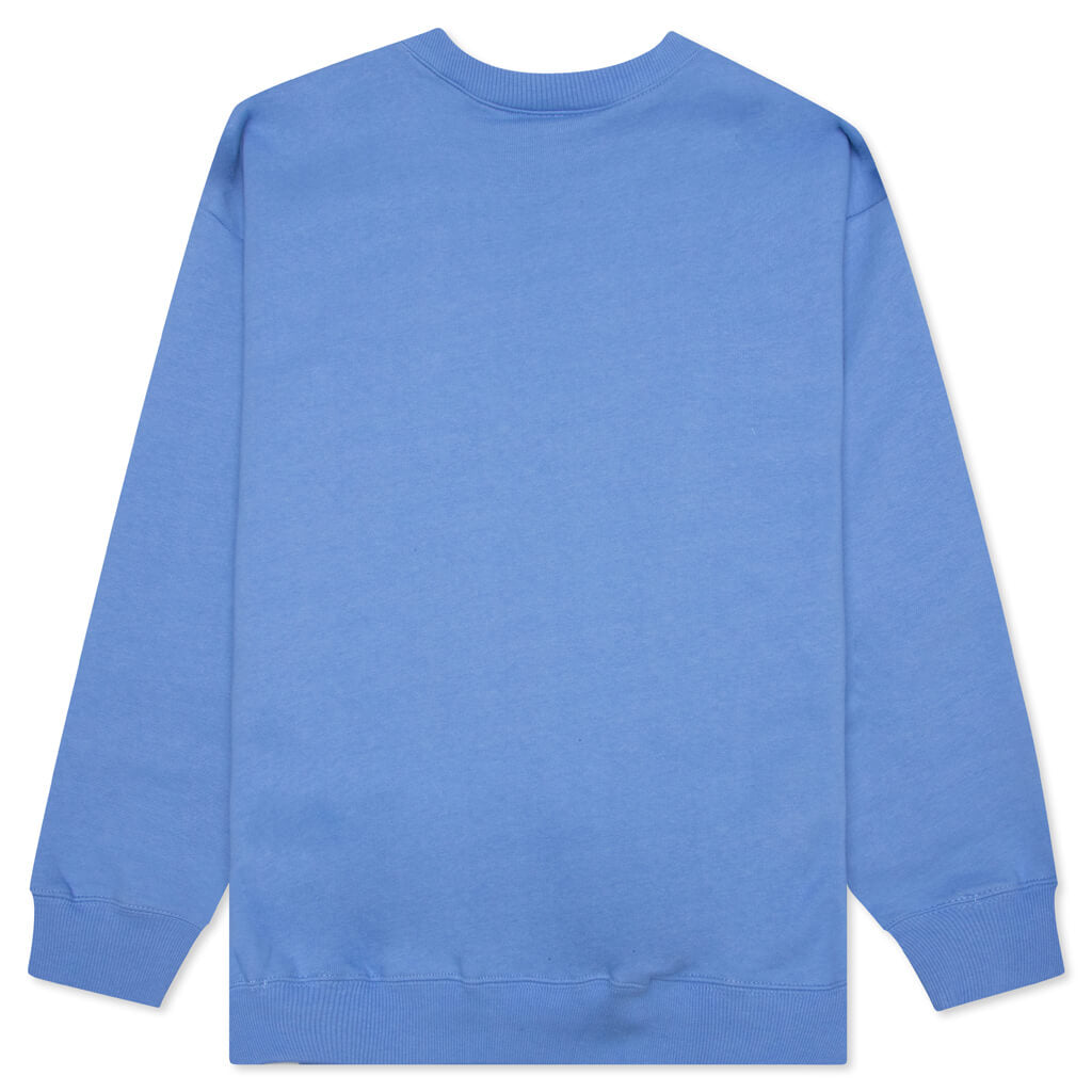 World Cup Crewneck - Light Blue