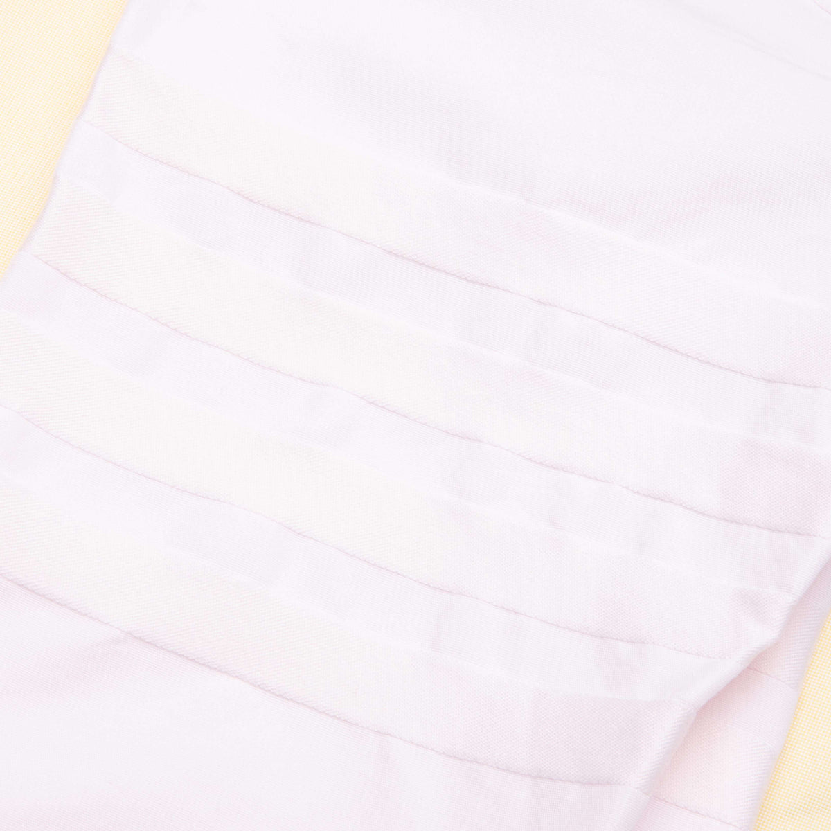 Funmix 4Bar Button Down L/S Shirt - Light Pink