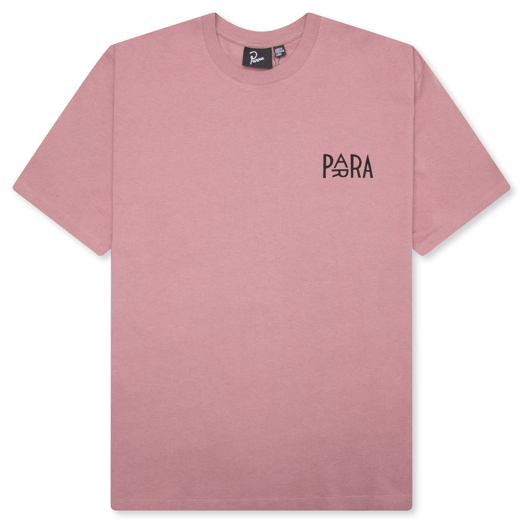 Furniture Sale T-Shirt - Dusty Rose