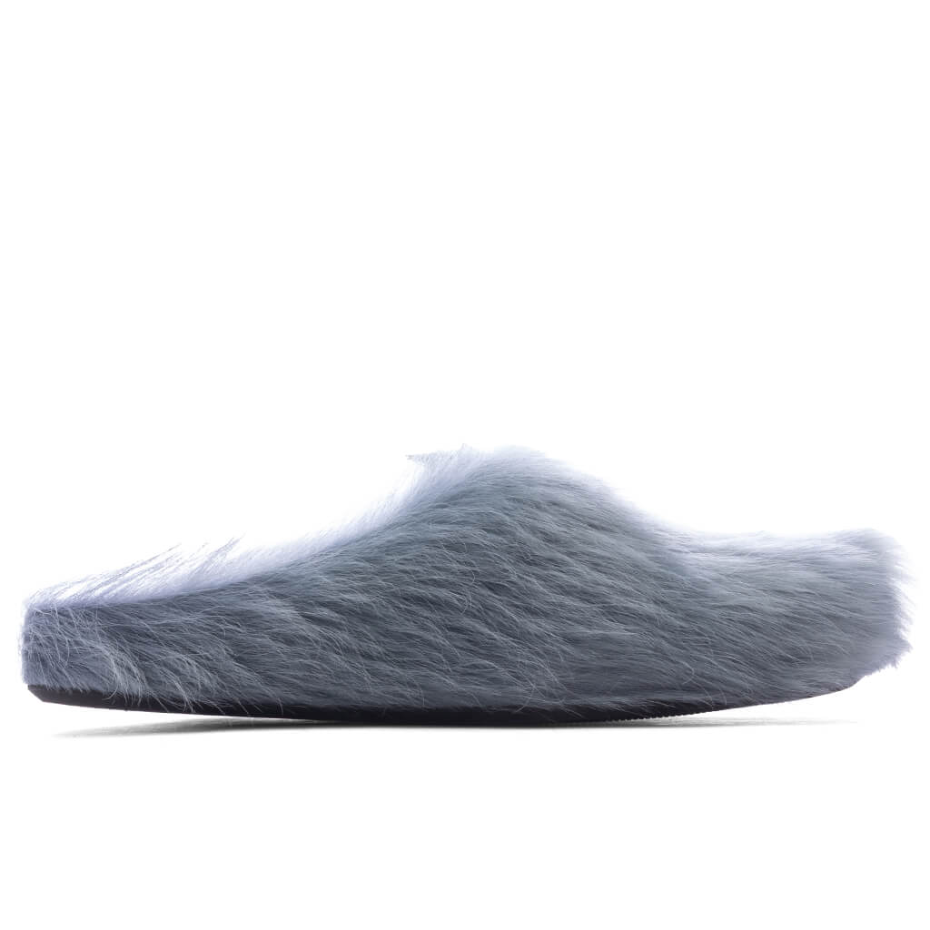 Fussbett Sabot - Aquamarine