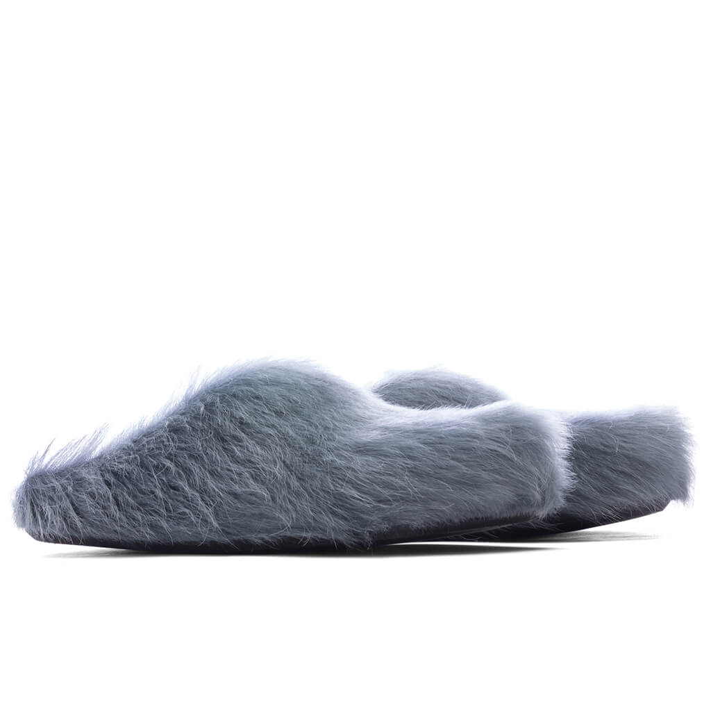 Fussbett Sabot - Aquamarine