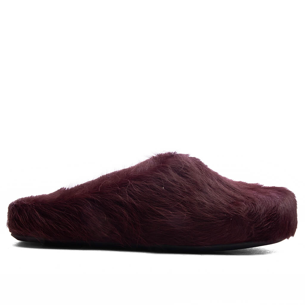 Fussbett Sabot - Wild Cherry