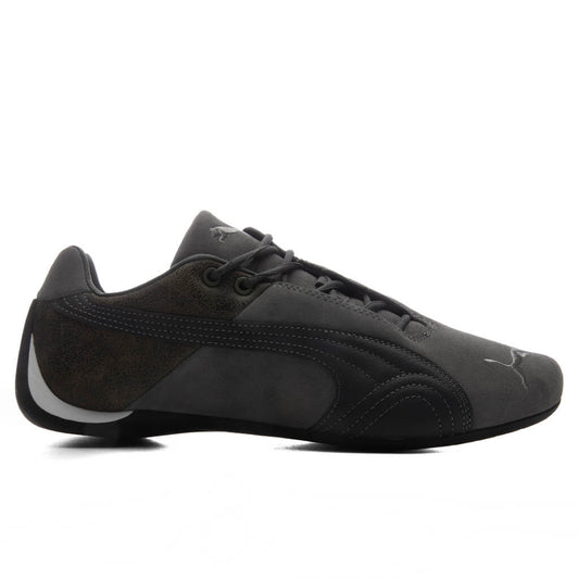Future Cat - Shadow Gray/Loden Green