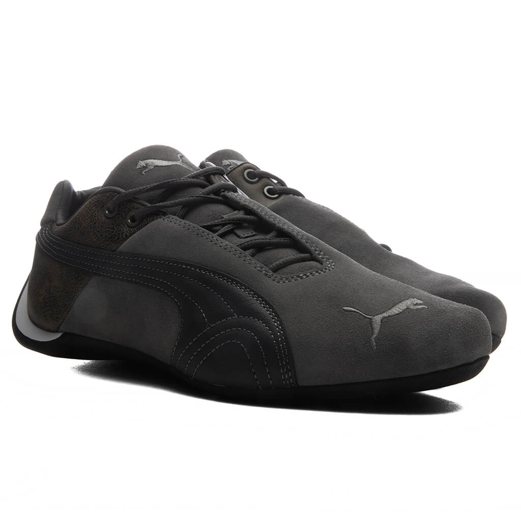 Future Cat - Shadow Gray/Loden Green