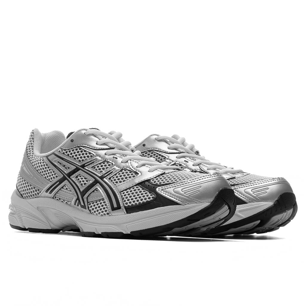 Gel-1130 - White/Black