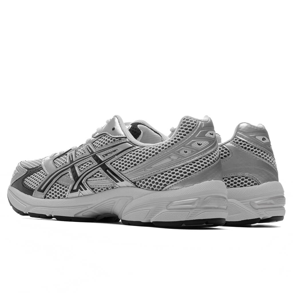 Gel-1130 - White/Black
