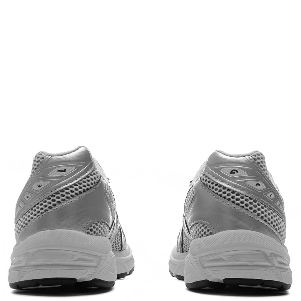 Gel-1130 - White/Black