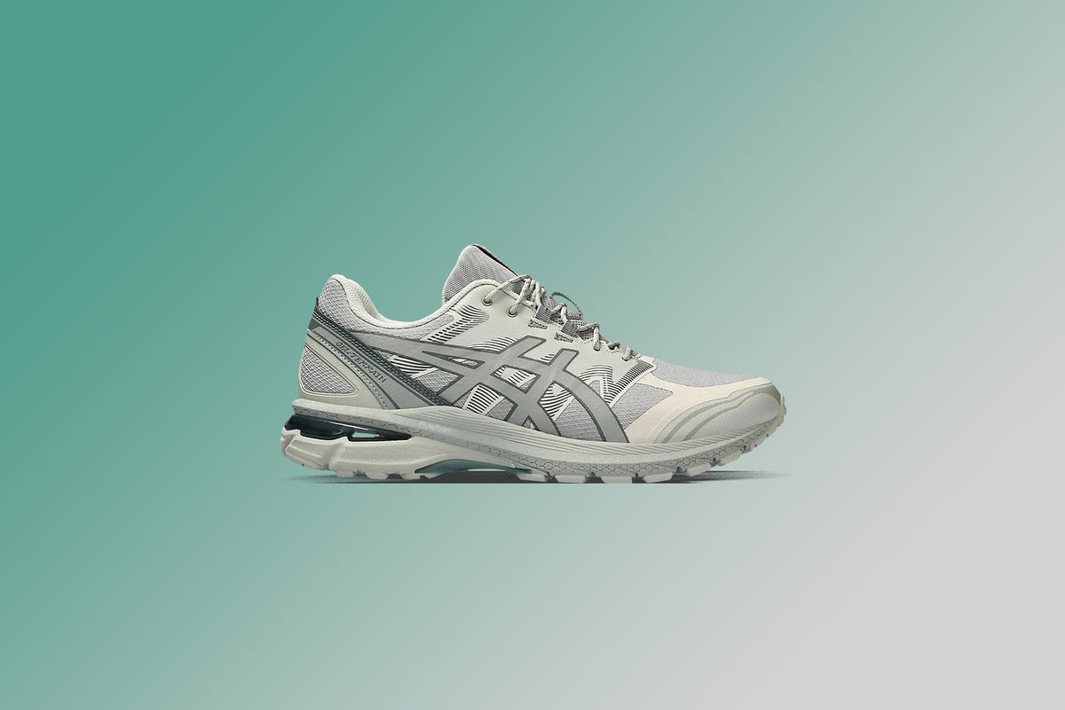 Gel-Terrain - Seal Grey/Seal Grey