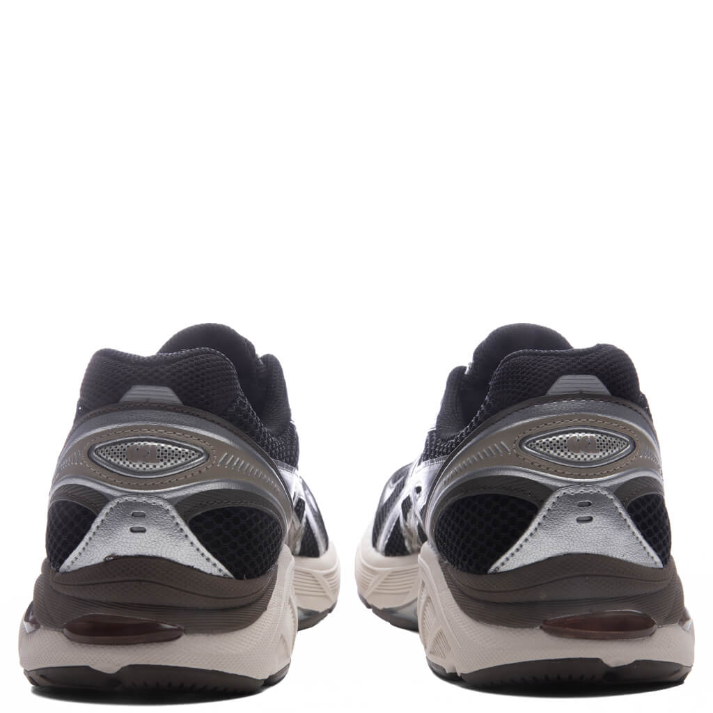 GT-2160 - Black/Driftwood