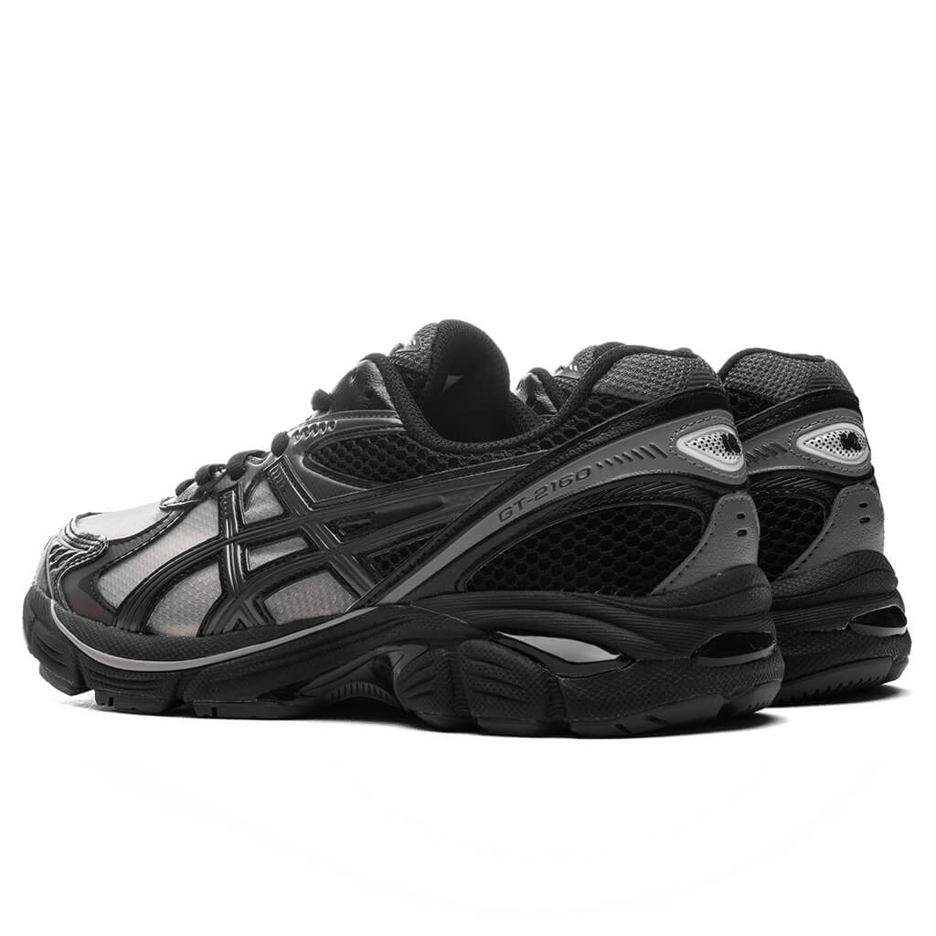 Asics x Above the Clouds GT-2160 - Black/Gunmetal