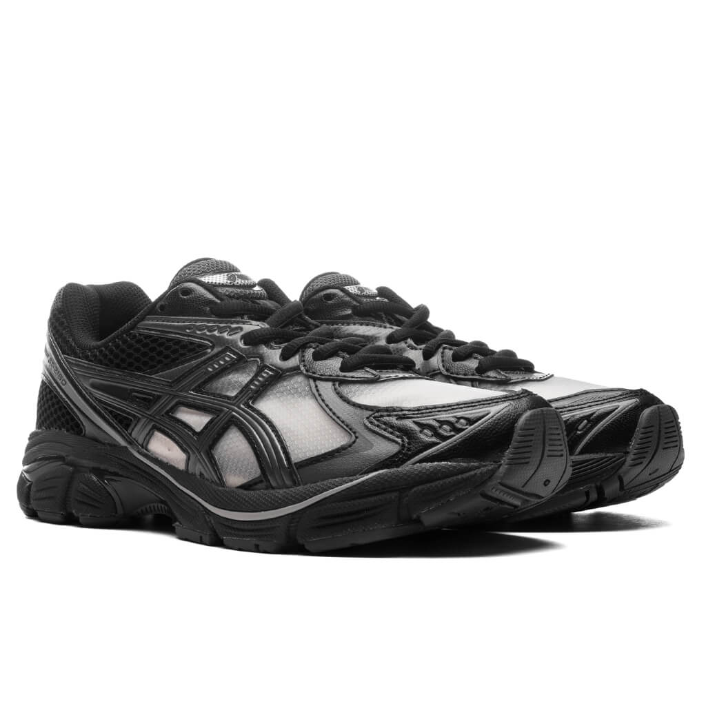 Asics x Above the Clouds GT-2160 - Black/Gunmetal