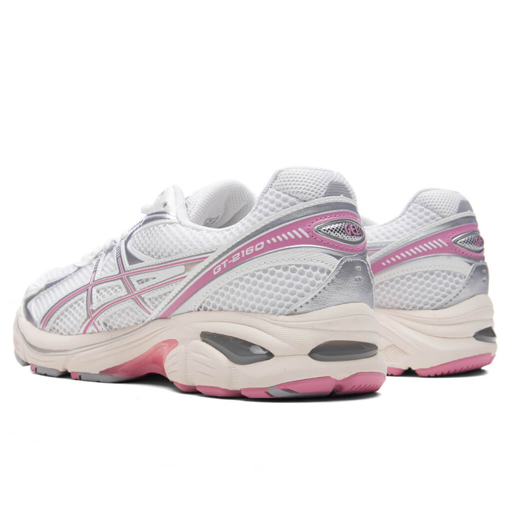 GT-2160 - White/Sweet Pink