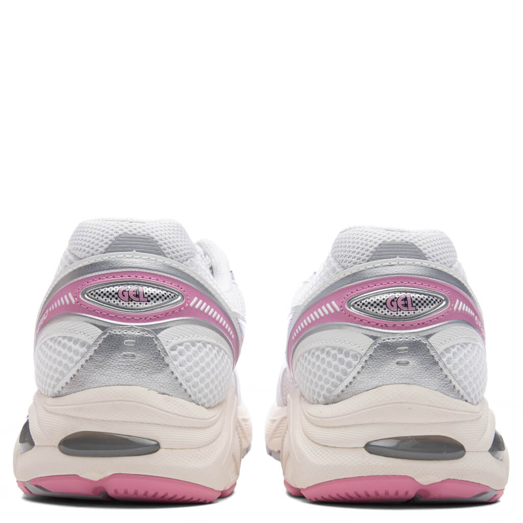 GT-2160 - White/Sweet Pink