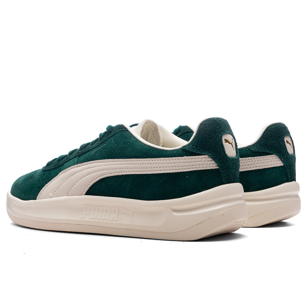 GV Special Suede - Dark Myrtle/Warm White