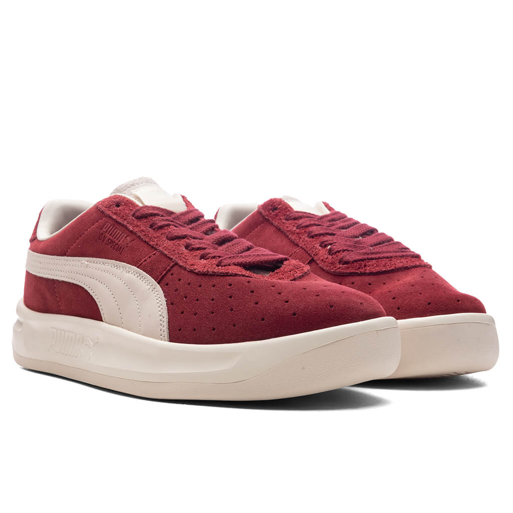 GV Special Suede - Red