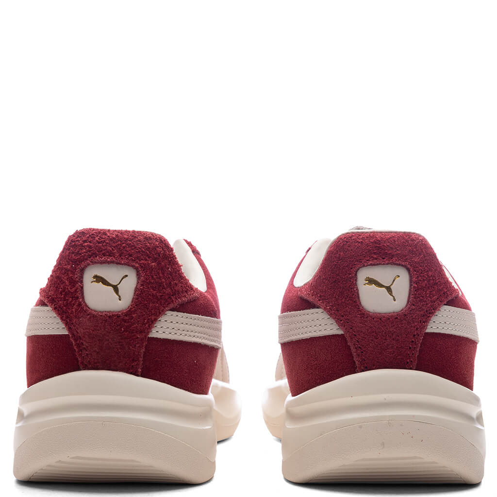 GV Special Suede - Red