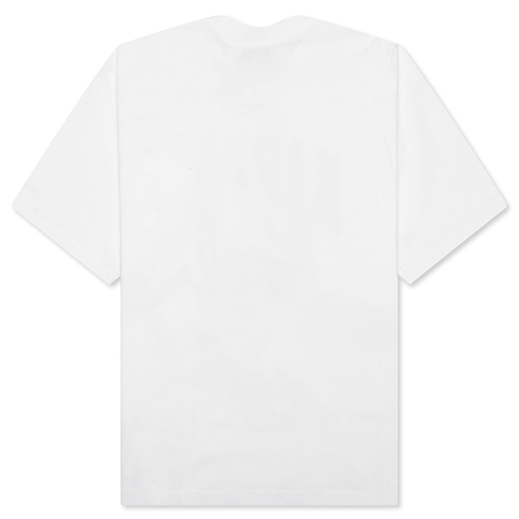 Galaxy Arc T-Shirt - Unbleached Cotton