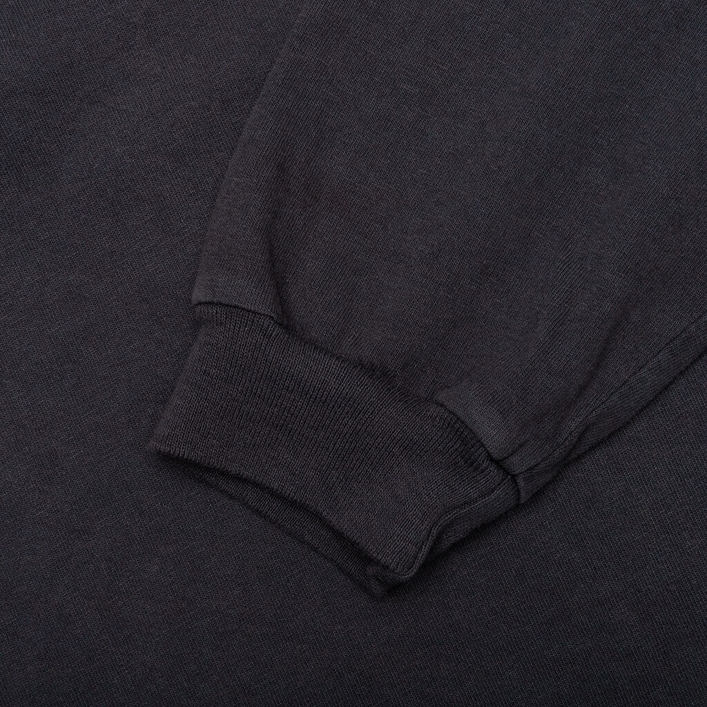 Anarchy L/S - Black