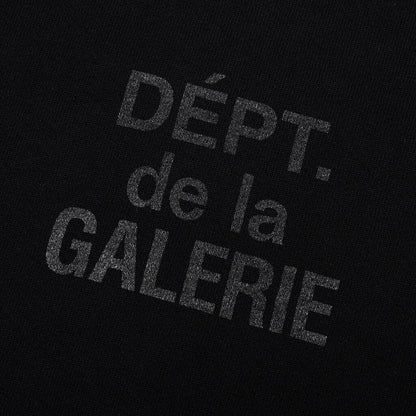 Art That Kills Rev Crewneck - Black
