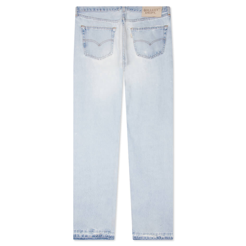 Ken Denim - Indigo