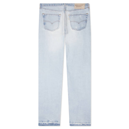 Ken Denim - Indigo