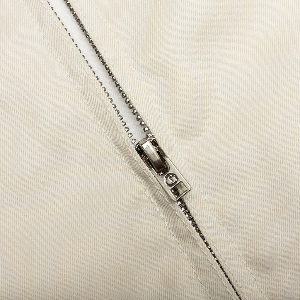 Montecito Jacket - White