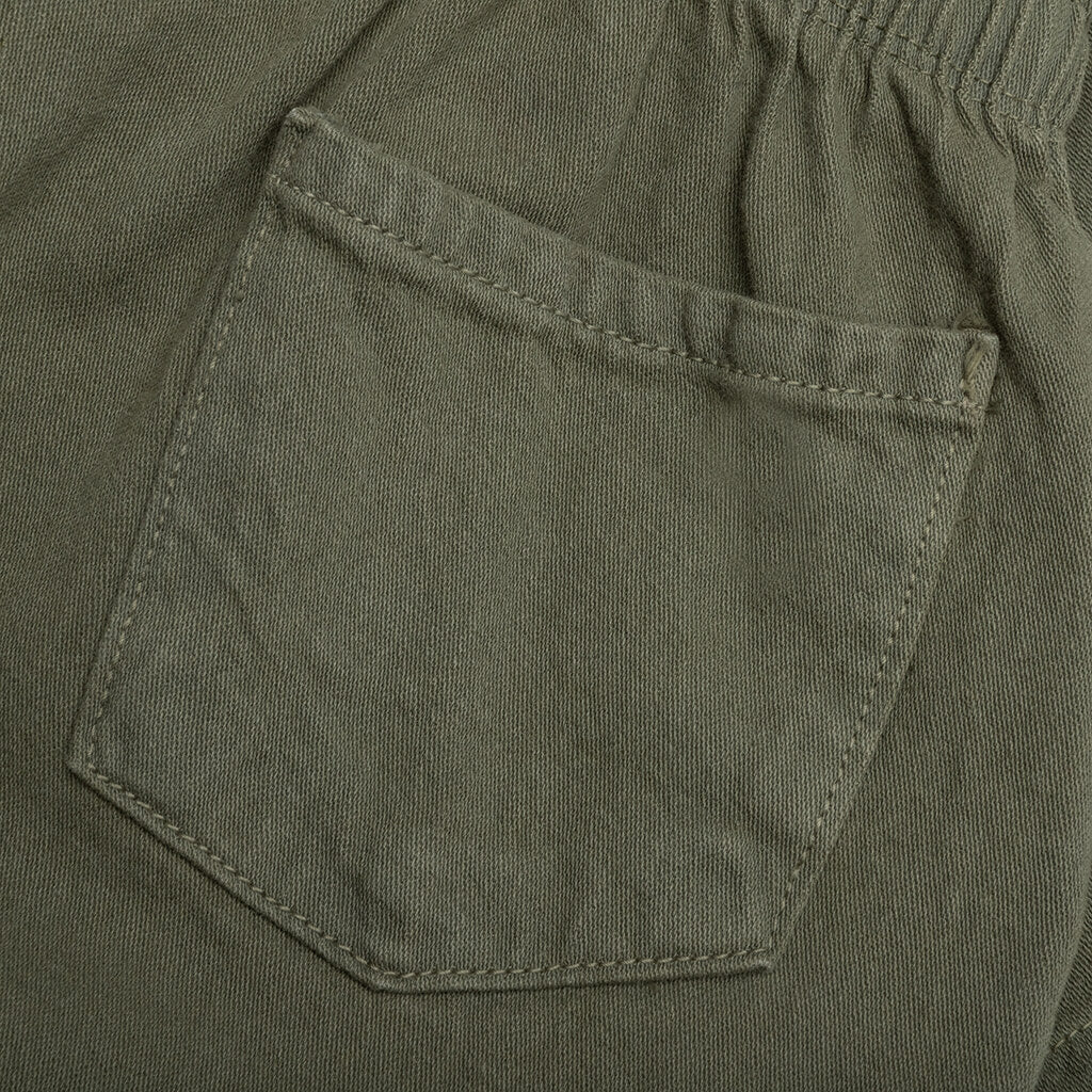 Zuma Shorts - Olive