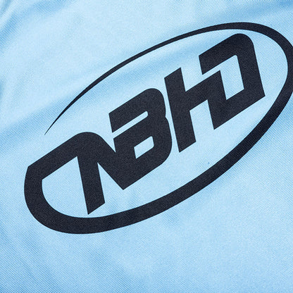 Game S/S Shirt - Blue