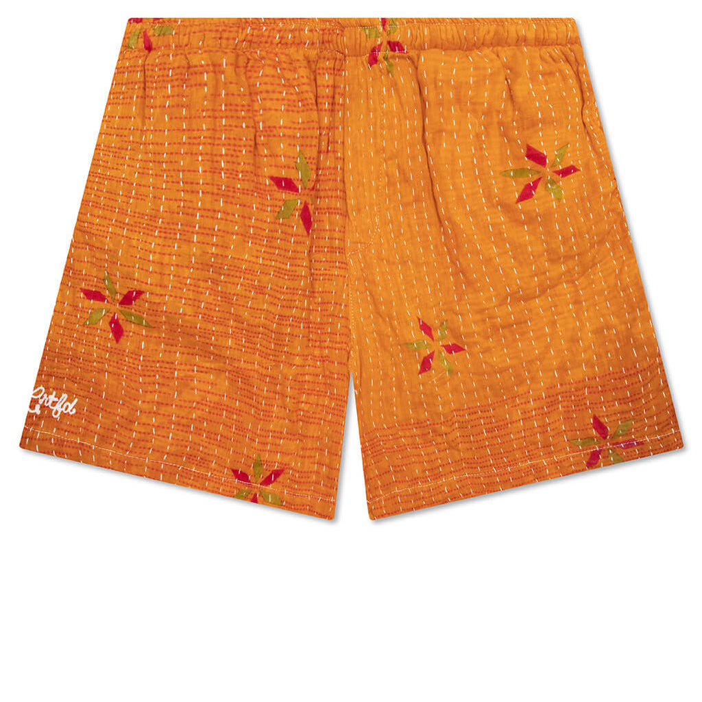 Gardener Short - Psych