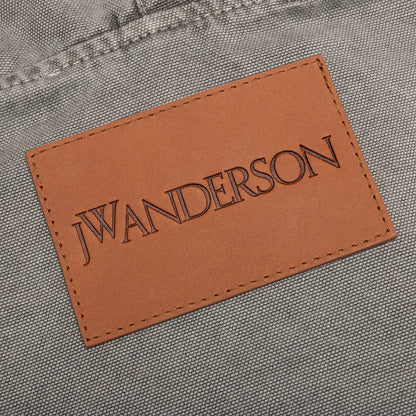 Garment Dye Hoodie - Grey