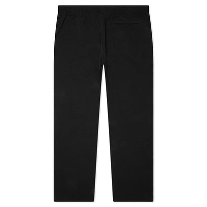 Gaze Track Pants - Black