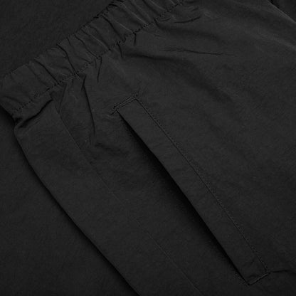 Gaze Track Pants - Black