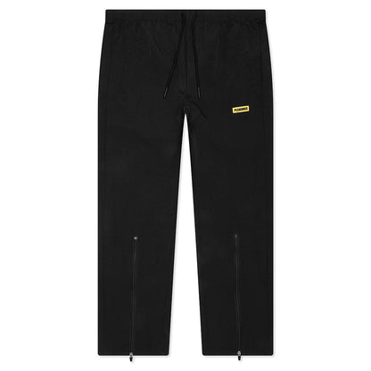 Gaze Track Pants - Black