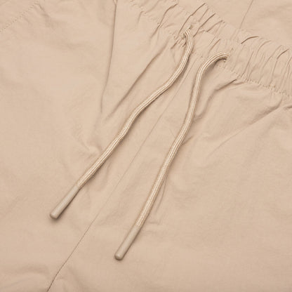 Gaze Track Pants - Tan