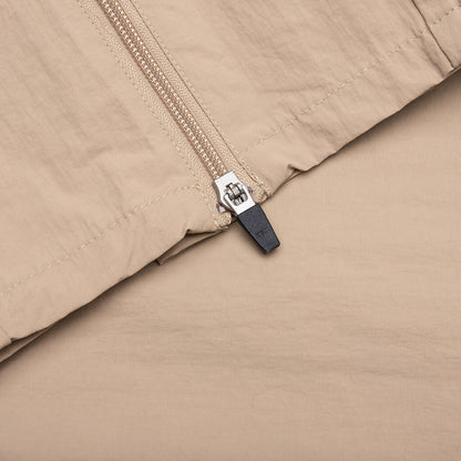 Gaze Track Pants - Tan