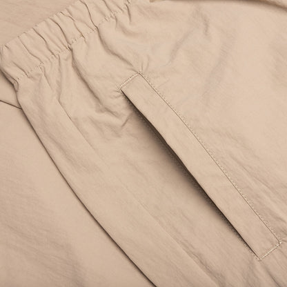 Gaze Track Pants - Tan