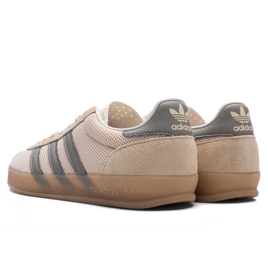 Gazelle Indoor Pro - Yellow/Supplier Colour/Charcoal