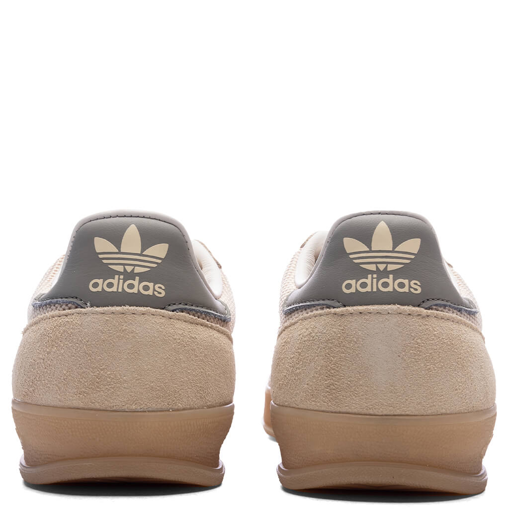 Gazelle Indoor Pro - Yellow/Supplier Colour/Charcoal