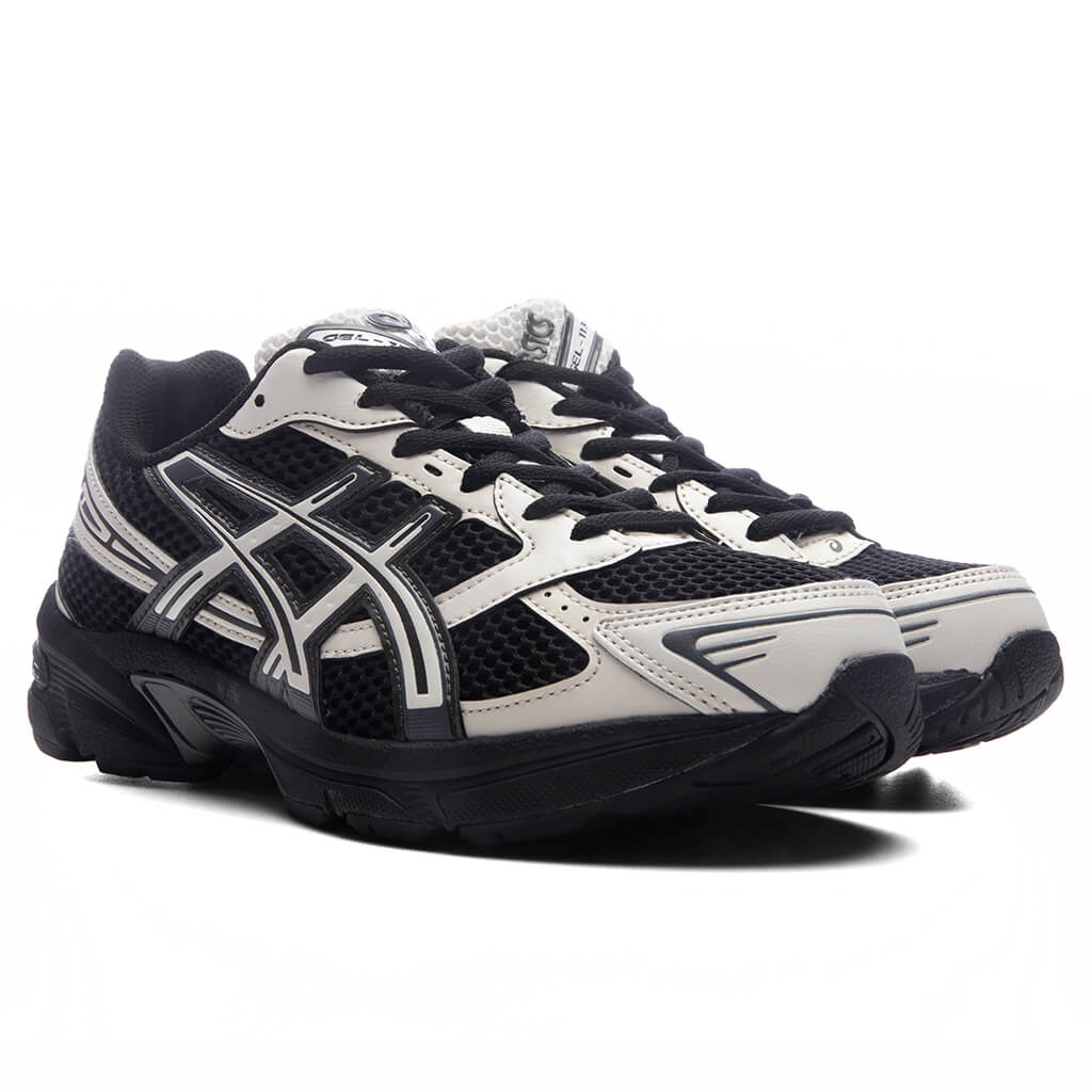 Gel-1130 - Black/Cream