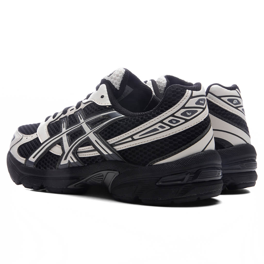 Gel-1130 - Black/Cream