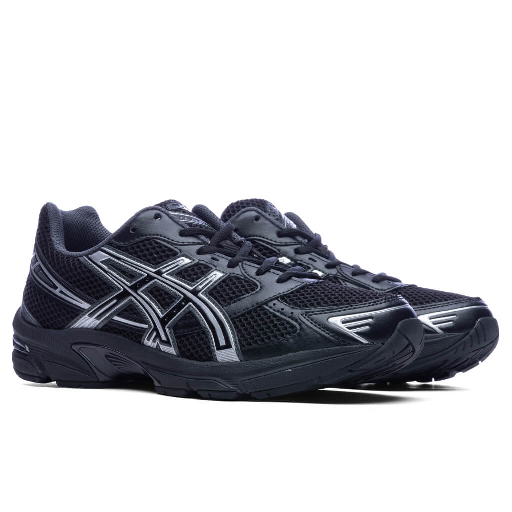 Gel-1130 - Black/Pure Silver