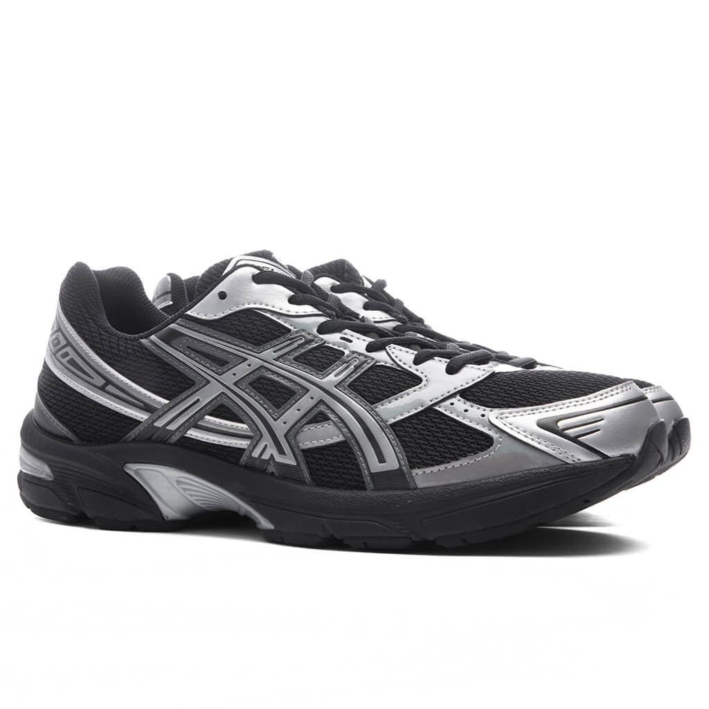 Gel-1130 - Black/Pure Silver