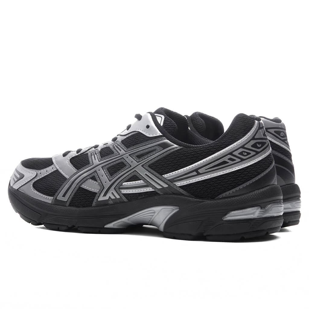 Gel-1130 - Black/Pure Silver