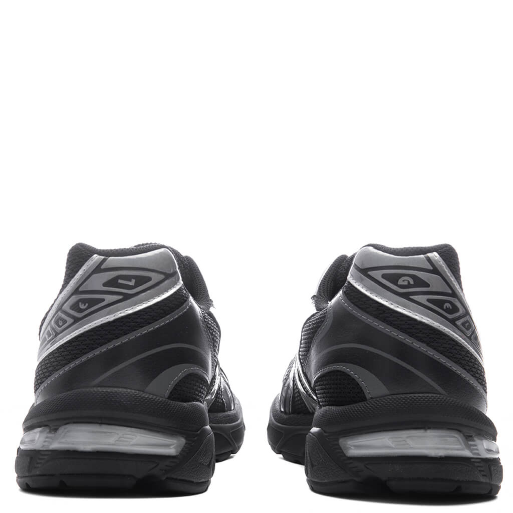 Gel-1130 - Black/Pure Silver