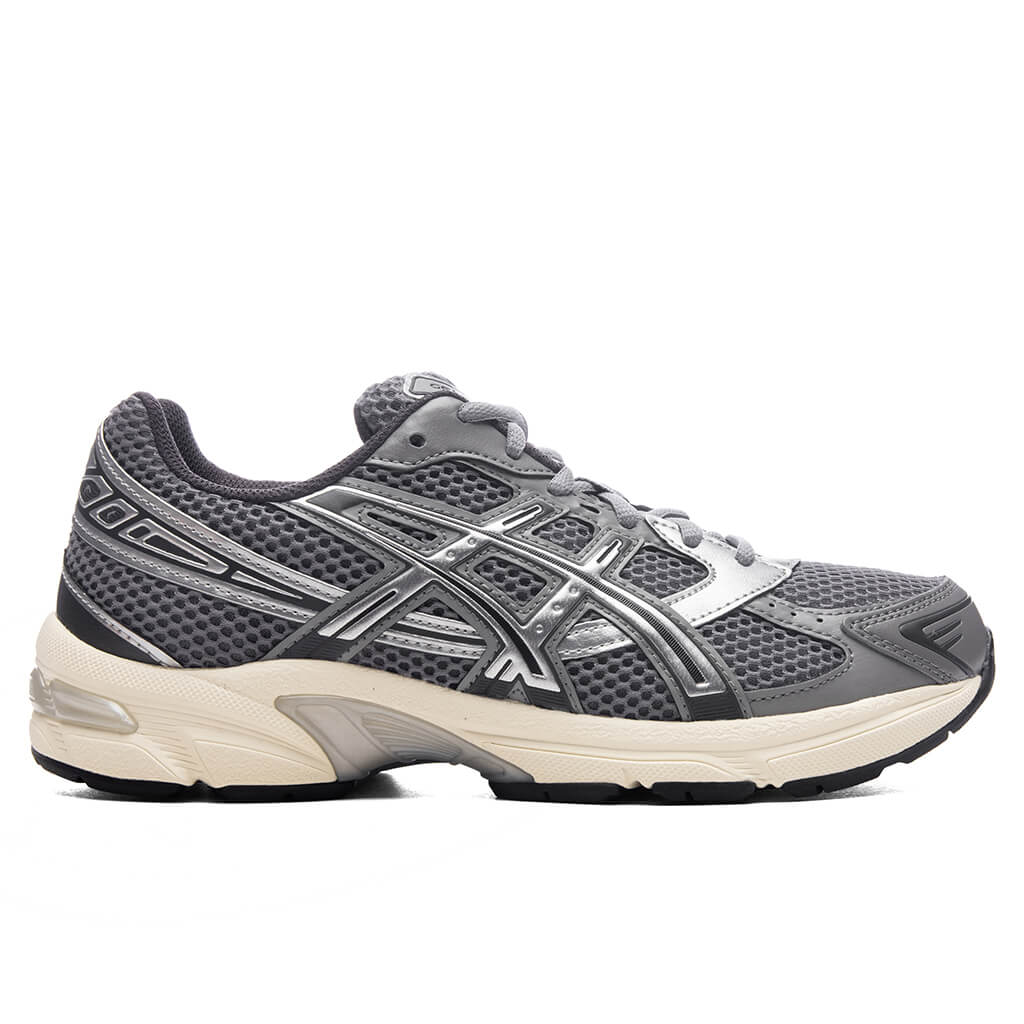 Gel-1130 - Clay Grey/Pure Silver