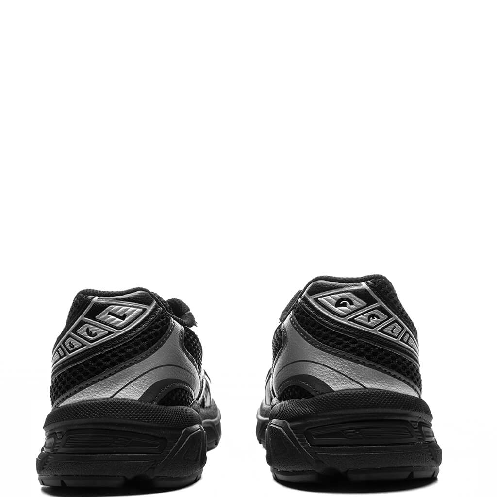 Gel-1130 (PS) - Black/Pure Silver