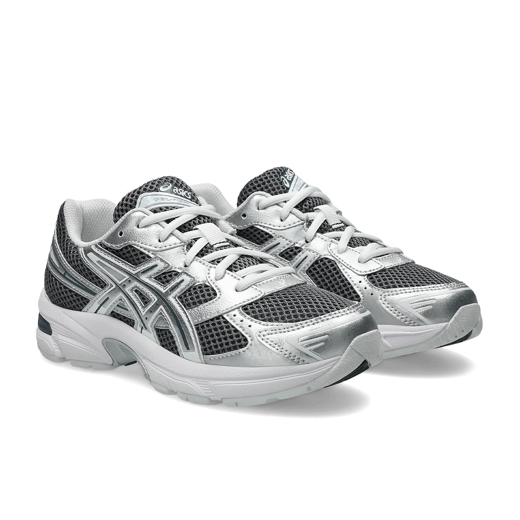 Gel-1130 (GS) - Carrier Grey/Pure Silver