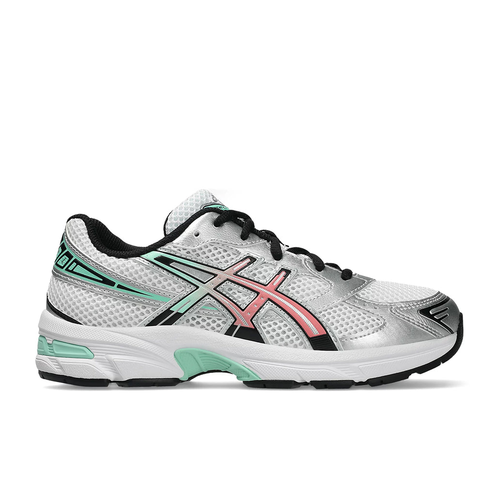 Gel-1130 (GS) - White/Ice Green