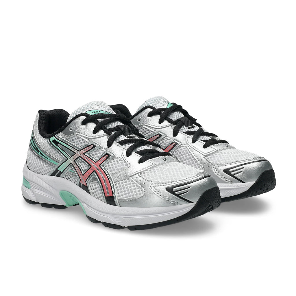 Gel-1130 (GS) - White/Ice Green