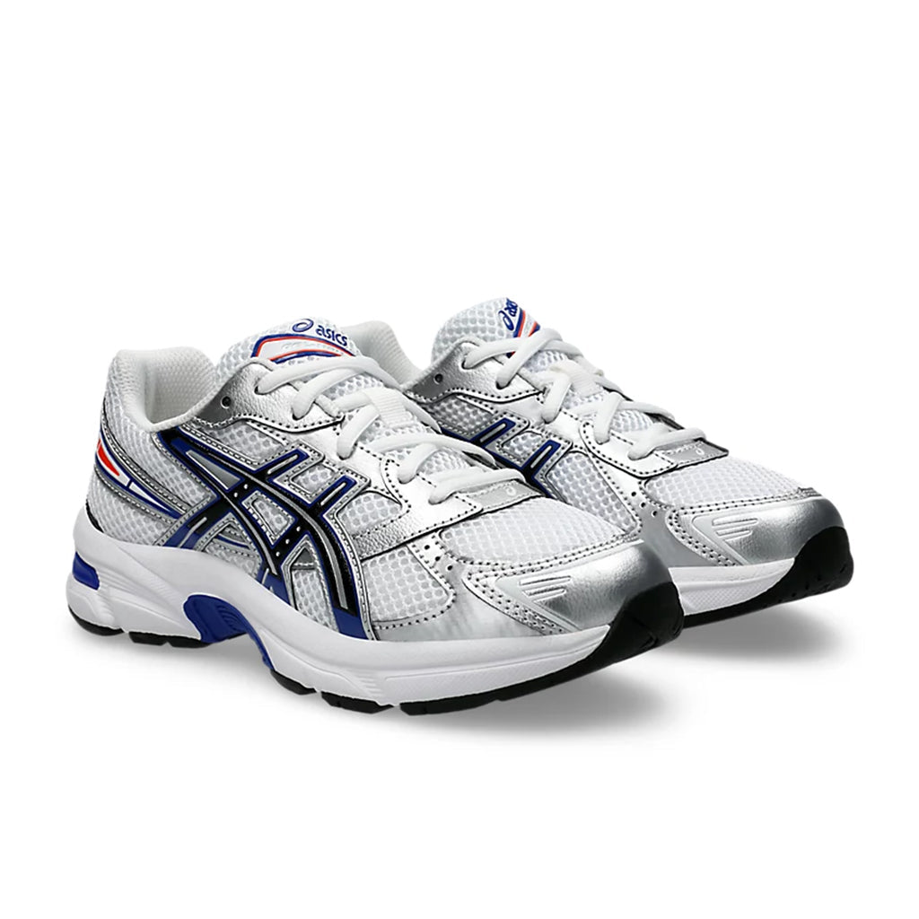 Gel-1130 (GS) - White/Prussian Blue